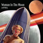 Jeff Mills - Woman In The Moon CD3