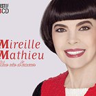 Mireille Mathieu - Une Vie D'amour CD2