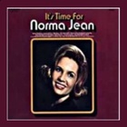 Norma Jean (Country) - It's Time For Norma Jean (Vinyl)