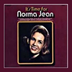 It's Time For Norma Jean (Vinyl)