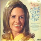 Norma Jean (Country) - Thank You For Loving Me (Vinyl)