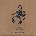 Peggy Sue Play The Songs Of Scorpio Rising