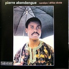 Pierre Akendengue - Afrika Obota - Nandipo