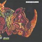 Rhinoceros - Rhinoceros (Vinyl)