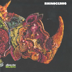 Rhinoceros (Vinyl)