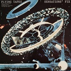 Sensations Fix - Flying Tapes (Vinyl)