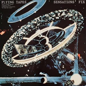 Flying Tapes (Vinyl)