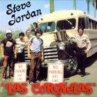 Steve Jordan - Las Coronelas