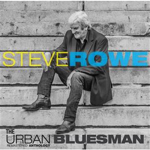 The Urban Bluesman
