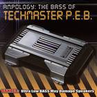 Techmaster P.E.B. - Ampology: The Bass Of Techmaster P.E.B.