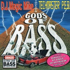 Techmaster P.E.B. - Gods Of Bass (With Dj Magic Mike)