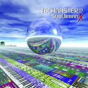 Suburban X