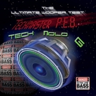 Techmaster P.E.B. - Tech Nolo G