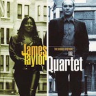 The James Taylor Quartet - A Bigger Picture