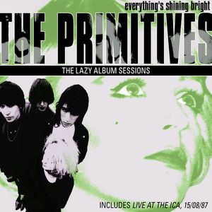 Everything's Shining Bright: The Lazy Album Sessions CD2