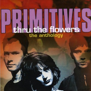 Thru The Flowers: The Anthology CD1