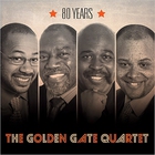 The Golden Gate Quartet - 80 Years