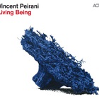 Vincent Peirani - Living Being