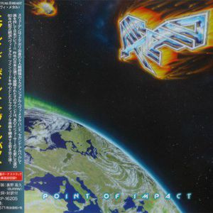 Point Of Impact (Japanese Edition)