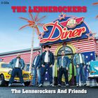 Lennerockers - The Lennerockers And Friends CD1