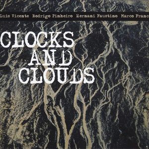 Clocks And Clouds