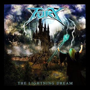 The Lightning Dream