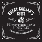 Great Caesar's Ghost - First There Is A Mountain:a Tribute To The Allman Brothers Band