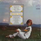 Norma Jean (Country) - Jackson Ain't A Very Big Town (Vinyl)