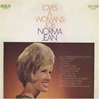 Norma Jean (Country) - Love's A Woman's Job (Vinyl)
