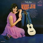 Norma Jean (Country) - Pretty Miss Norma Jean (Vinyl)