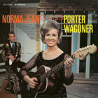 Norma Jean (Country) - Sings Porter Wagoner (Vinyl)
