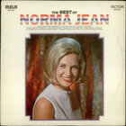 Norma Jean (Country) - The Best Of Norma Jean (Vinyl)