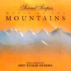 Shivkumar Sharma - Sound Scapes - Music Of The Mountains