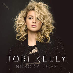 Nobody Love (CDS)