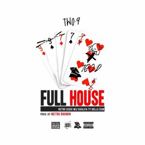 Full House (CDS)