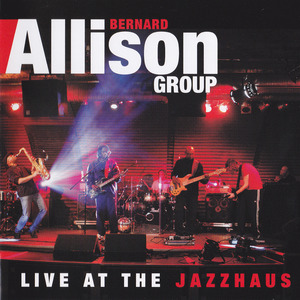 Live At The Jazzhaus CD1