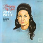Kitty Wells - Pledging My Love (Vinyl)