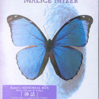 Malice Mizer - Kami's Memorial Box (EP)