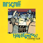 Mr. Scruff - Honeydew (EP)