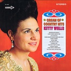 Kitty Wells - Cream Of Country Hits (Vinyl)