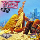 Tyrant - Metal Rules (Reissued 1991)