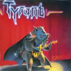 Tyrant - Running Hot (Reissued 2009)