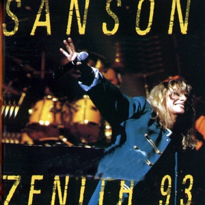 Zenith 93 (Live)