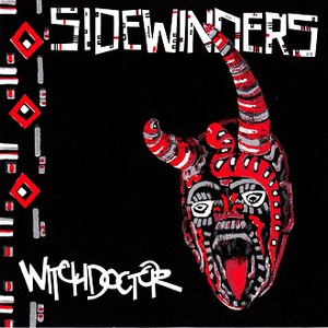 Witchdoctor