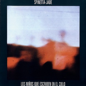 Los Ninos Que Escriben En El Cielo (Vinyl)