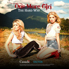 One More Girl - The Hard Way
