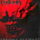 Pyaemia - Cranial Blowout (EP)