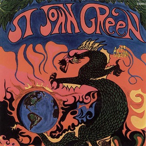 St. John Green (Vinyl)