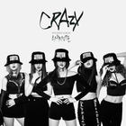 4Minute - Crazy (EP)