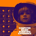 Computer Magic - Scientific Experience (Japanese Edition)